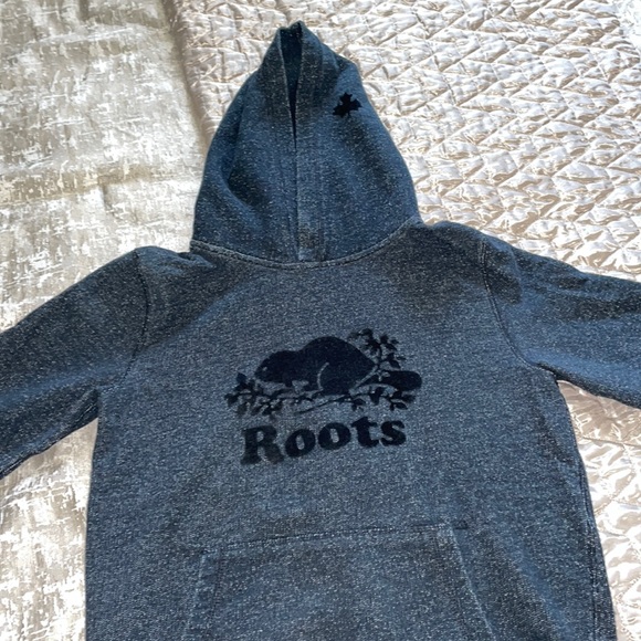 Kids Roots in XL-TG age 11-12 YRS - Picture 1 of 5